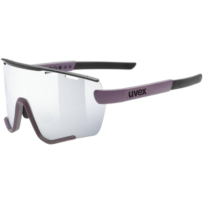 Uvex Sportstyle 236 S Set Sportbrille von Uvex