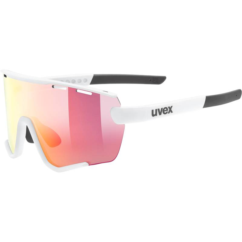 Uvex Sportstyle 236 S Set Sportbrille von Uvex