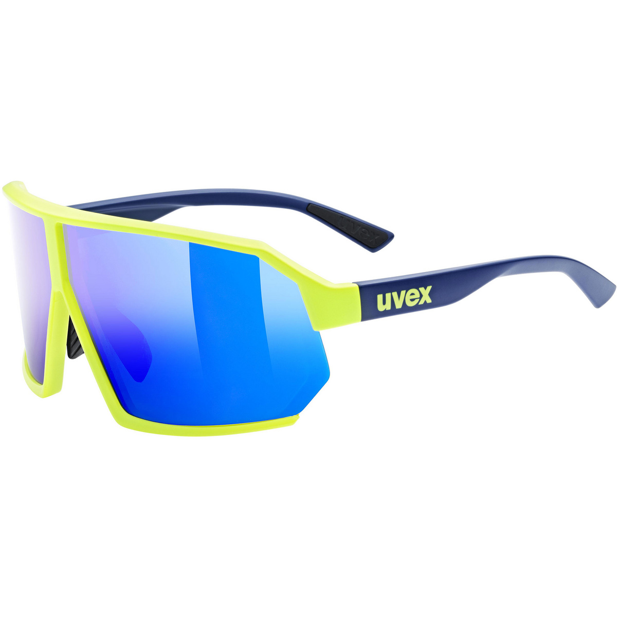 Uvex Sportstyle 237 2 Sportbrille von Uvex