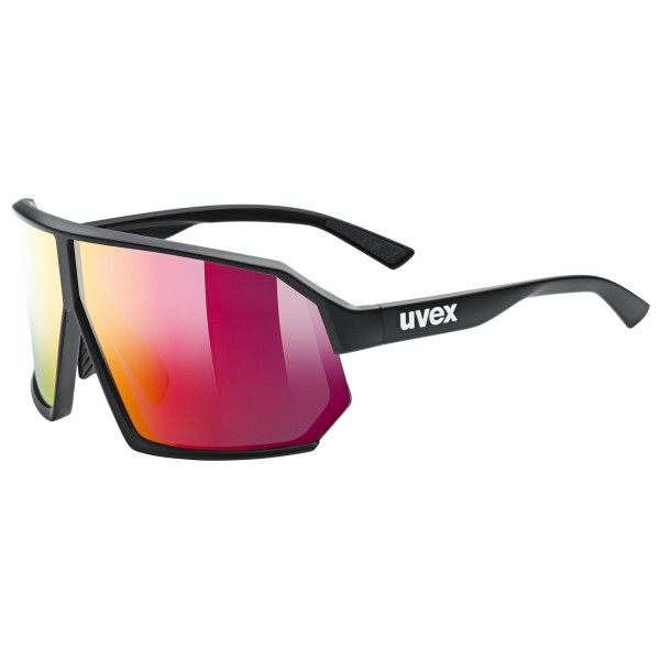 Uvex - Sportstyle 237 Mirror Cat. 2 - Sonnenbrille Gr One Size bunt von Uvex