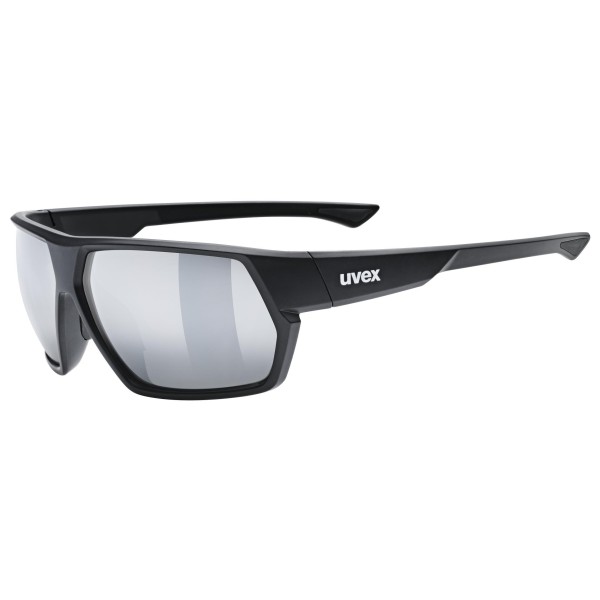 Uvex - Sportstyle 238 Mirror Cat. 3 - Sonnenbrille Gr One Size bunt von Uvex