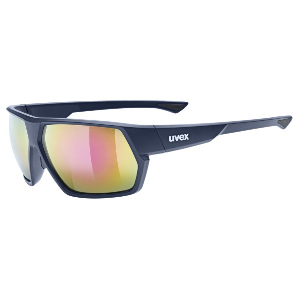 Uvex - Sportstyle 238 Mirror Cat. 3 - Sonnenbrille Gr One Size bunt von Uvex