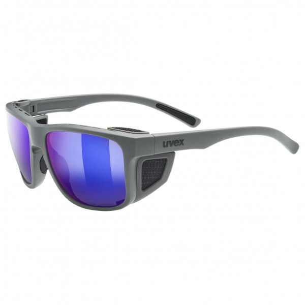 Uvex - Sportstyle 312 CV Mirror Cat. 3 - Sonnenbrille bunt von Uvex