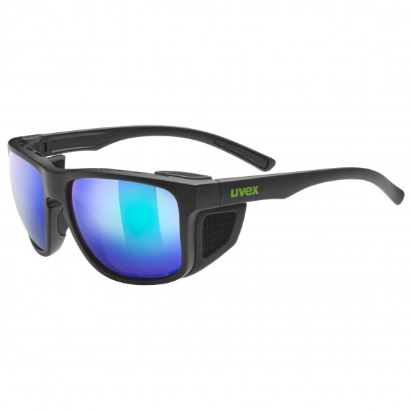 Uvex - Sportstyle 312 CV Mirror Cat. 3 - Sonnenbrille bunt von Uvex