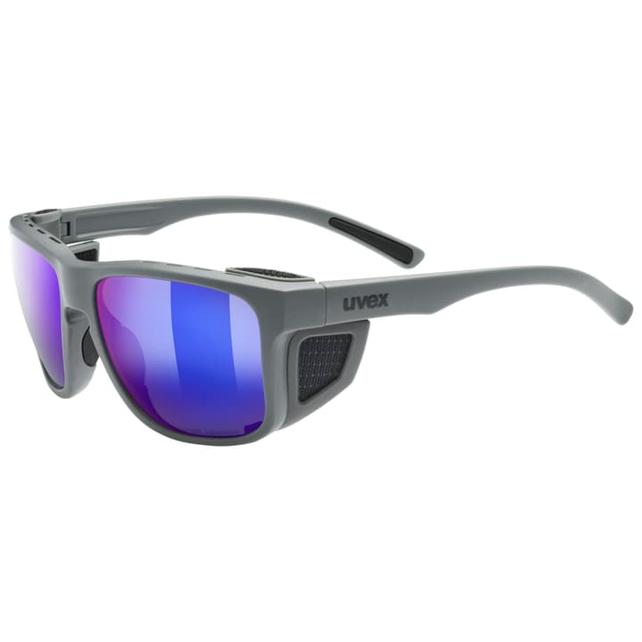 Uvex Sportstyle 312 CV Sportbrille grau von Uvex