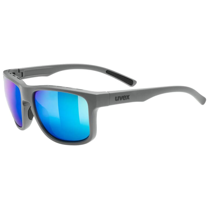 Uvex Sportstyle 312 Sportbrille grau von Uvex