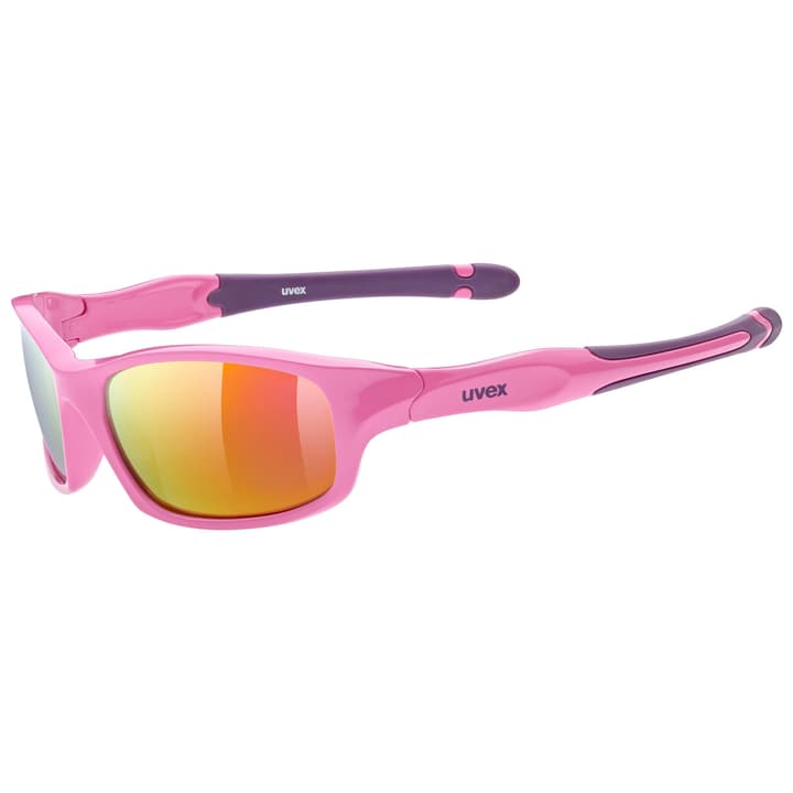 Uvex Sportstyle 507 Sportbrille pink von Uvex