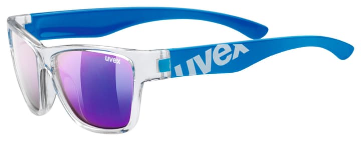 Uvex Sportstyle 508 Sportbrille blau von Uvex