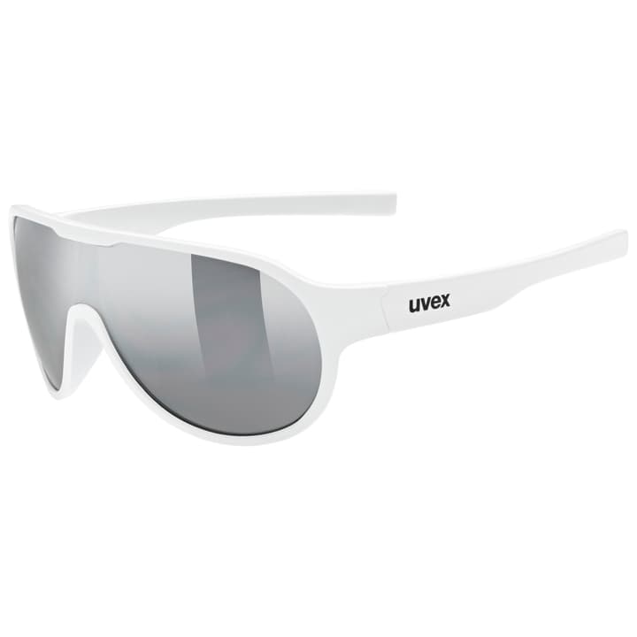 Uvex Sportstyle 512 Sportbrille weiss von Uvex