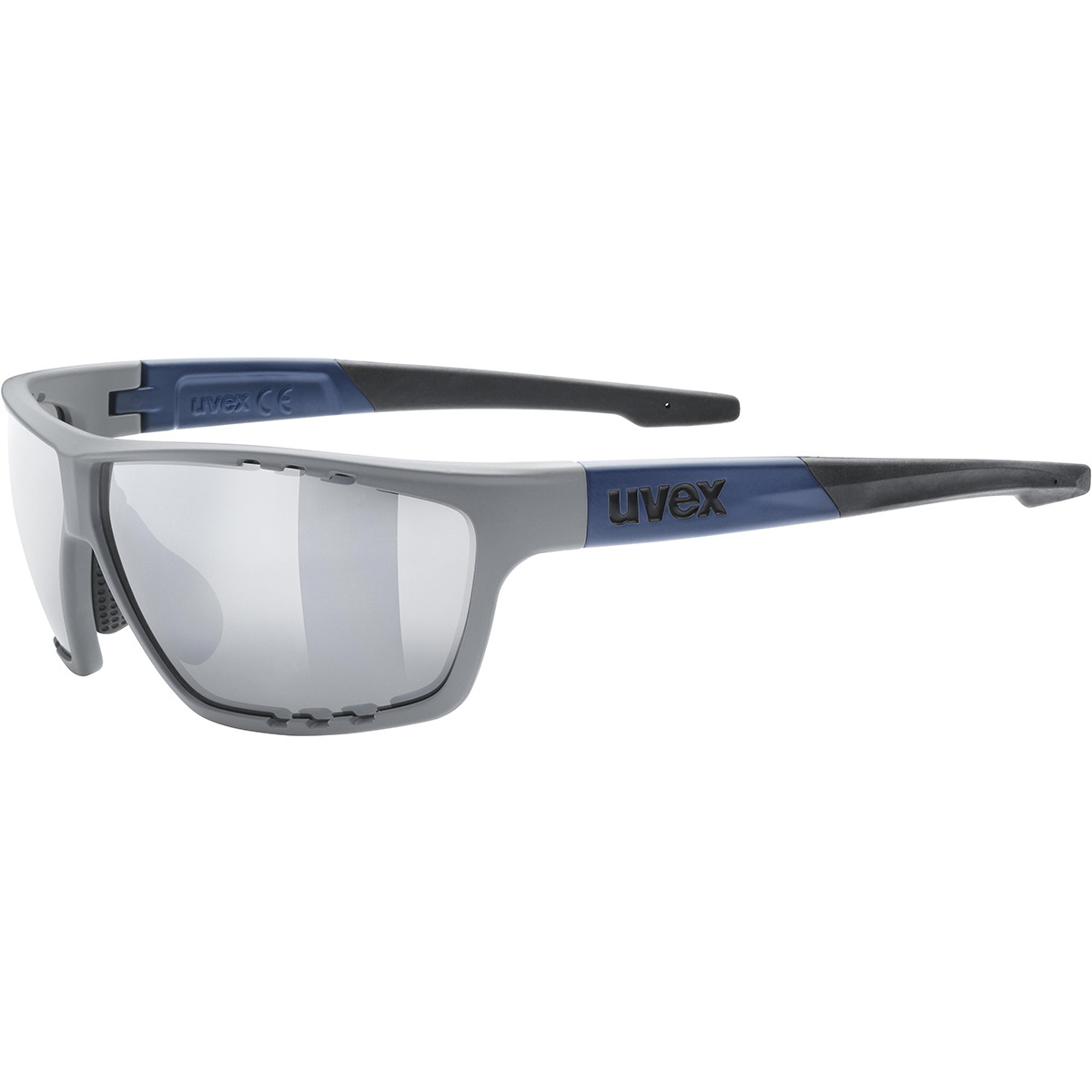 Uvex Sportstyle 706 Mirror Sonnenbrille von Uvex