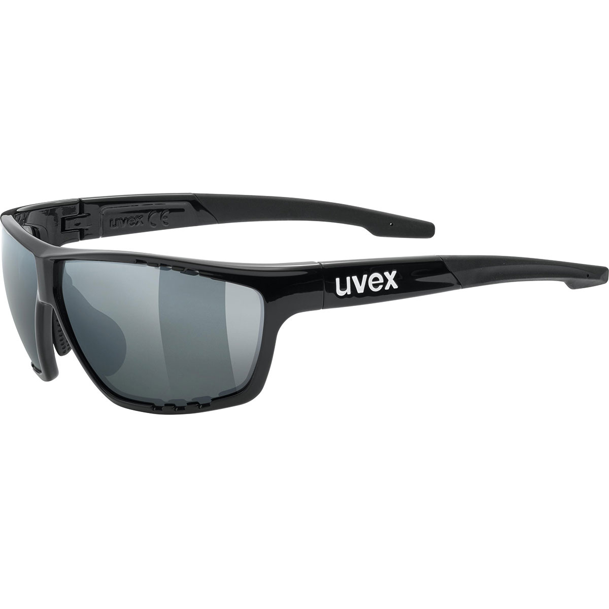 Uvex Sportstyle 706 Mirror Sonnenbrille von Uvex