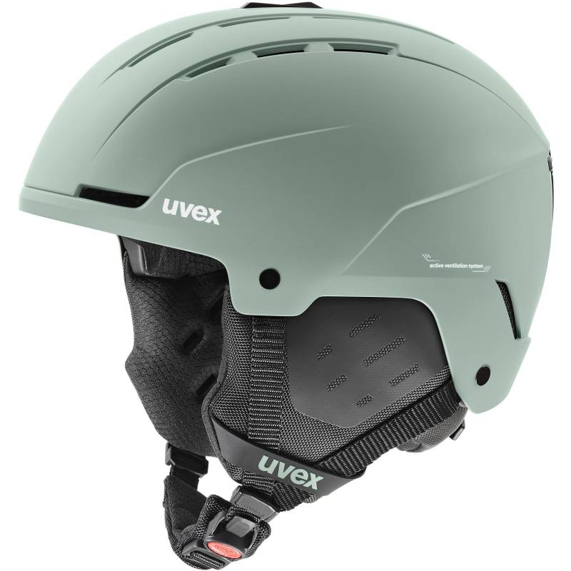 Uvex Stance Helm von Uvex