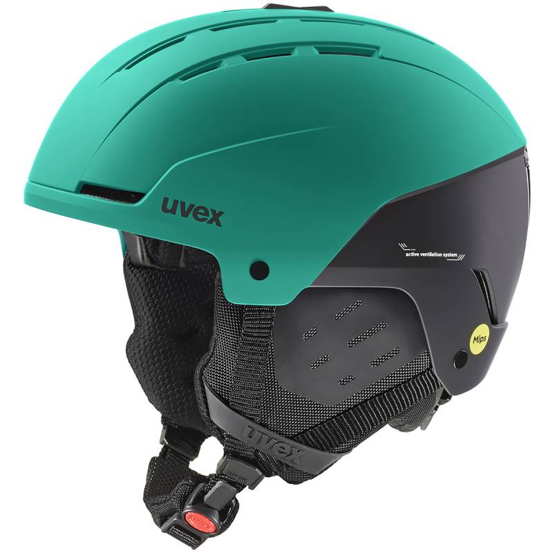 Uvex Stance MIPS Skihelm von Uvex