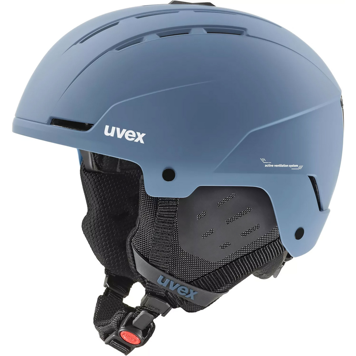 Uvex Stance Skihelm von Uvex