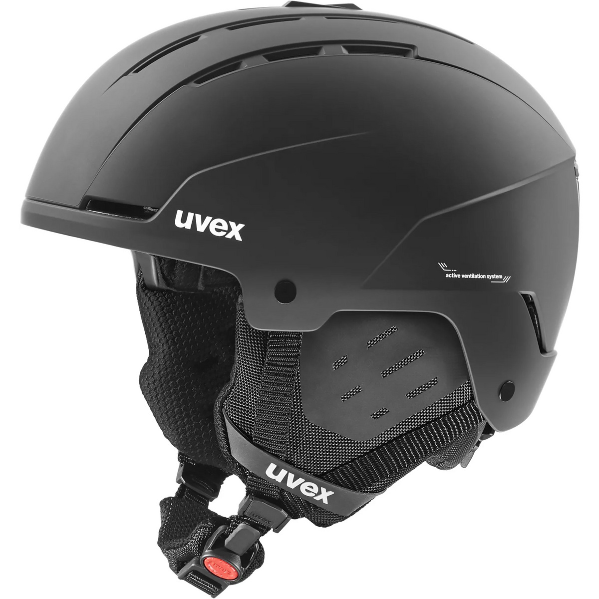 Uvex Stance Skihelm von Uvex