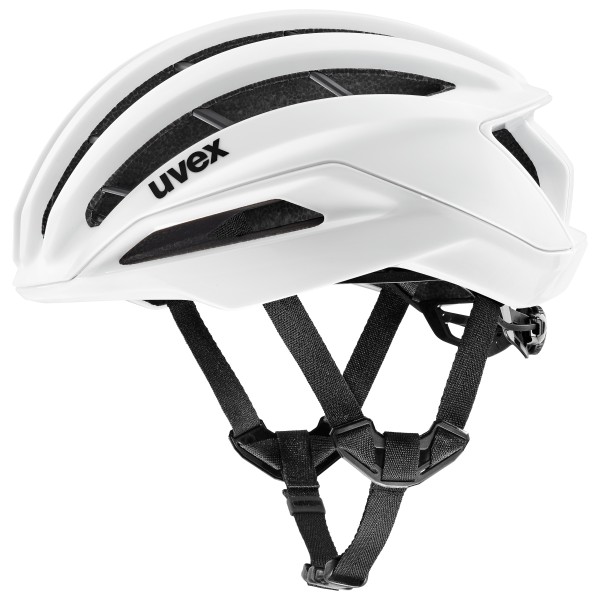 Uvex - Surge - Velohelm Gr 53-56 cm weiß von Uvex