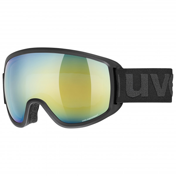 Uvex - Topic FM Sphere S2 (VLT 23%) - Skibrille bunt von Uvex