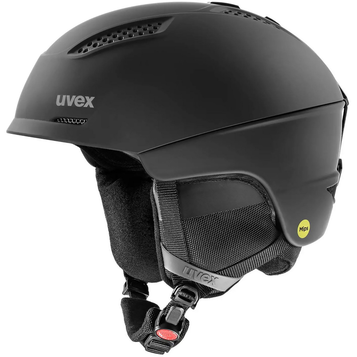 Uvex Ultra Mips Skihelm von Uvex