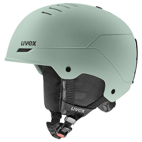 Uvex - Wanted - Skihelm Gr 54-58 cm türkis von Uvex