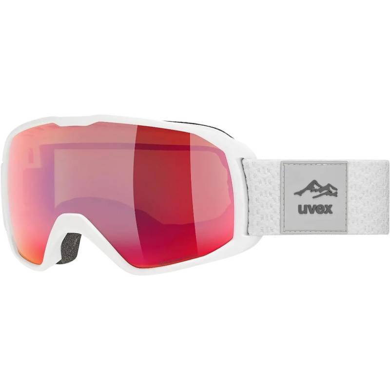 Uvex Xcitd CV Skibrille von Uvex