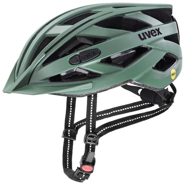 Uvex city i-vo Mips Velohelm moos von Uvex