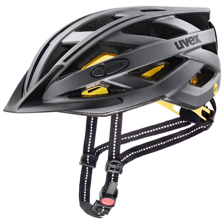 Uvex city i-vo Mips Velohelm titan von Uvex