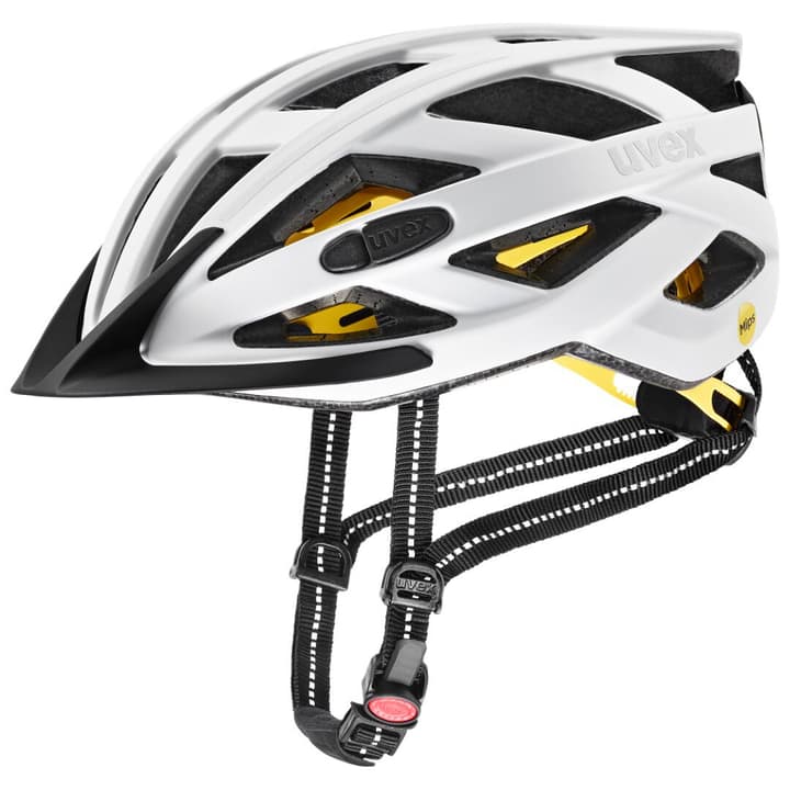 Uvex city i-vo Mips Velohelm weiss von Uvex