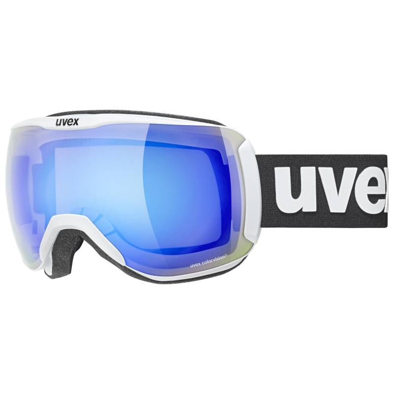 Uvex downhill 2100 CV Brille von Uvex