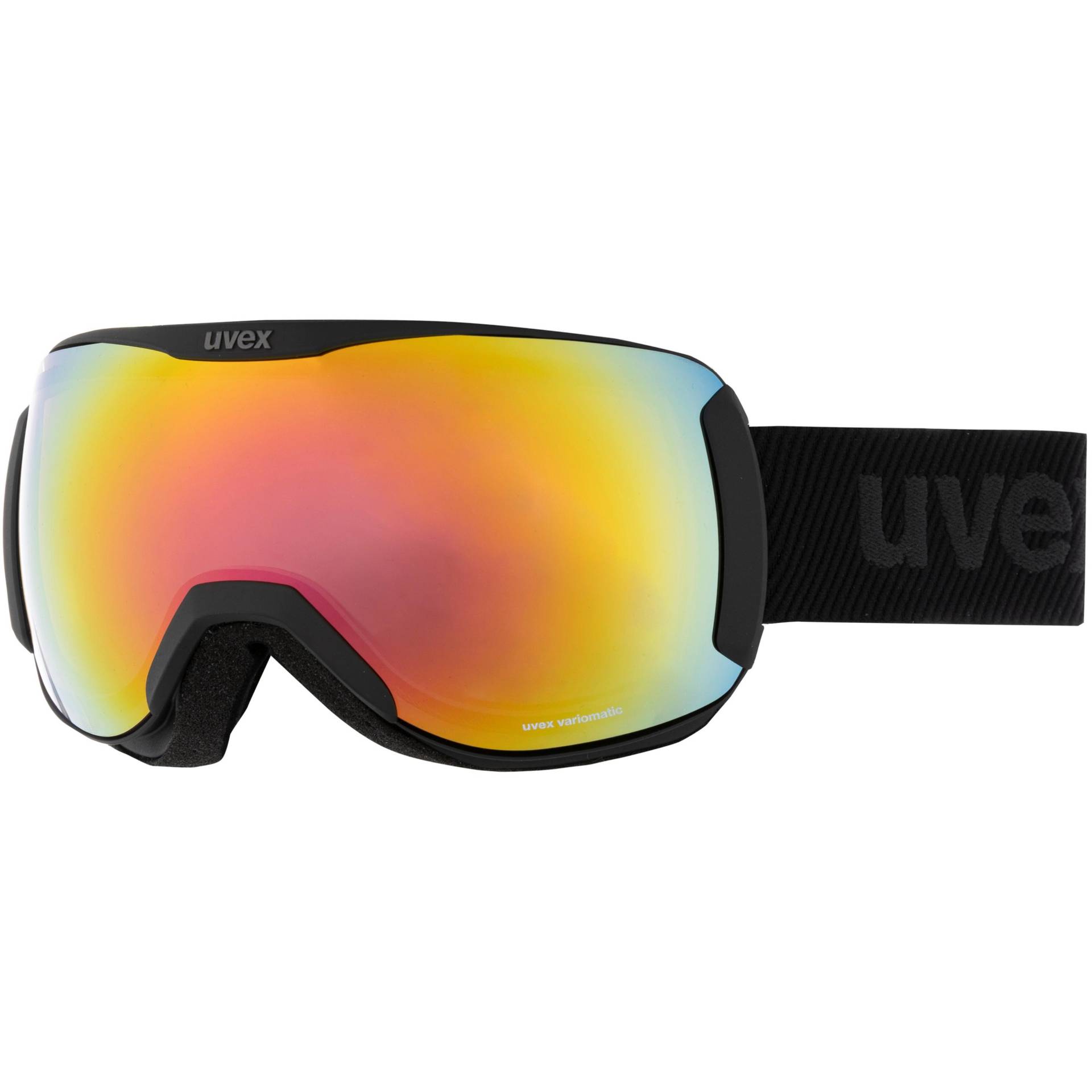 Uvex downhill 2100 V Brille von Uvex