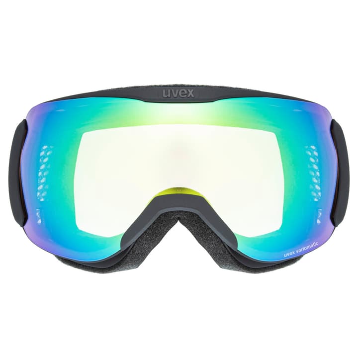 Uvex downhill 2100 V Skibrille anthrazit von Uvex