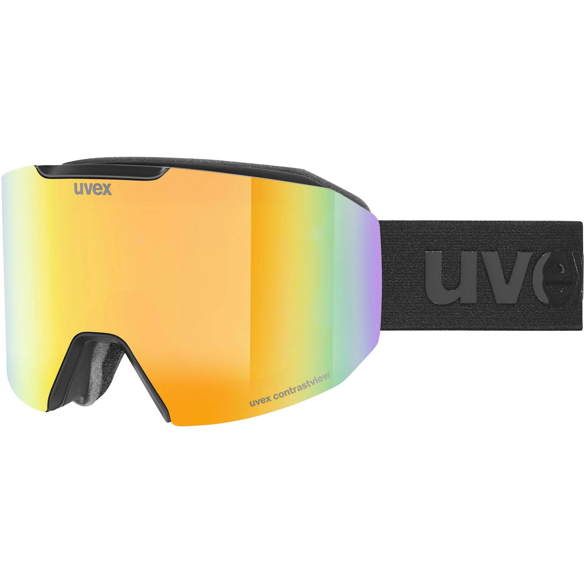 Uvex evidnt ATTRACT S Brille von Uvex