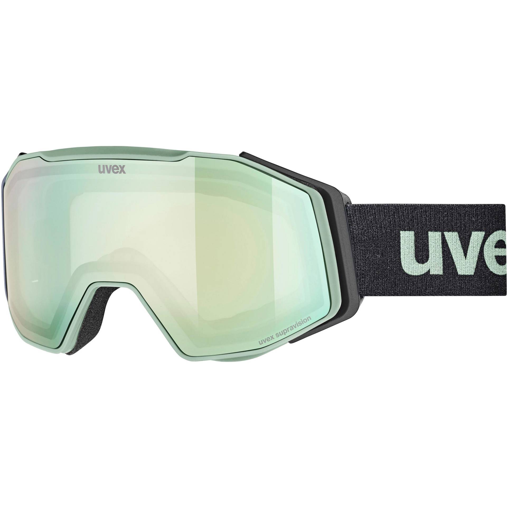 Uvex gravity FM Brille von Uvex