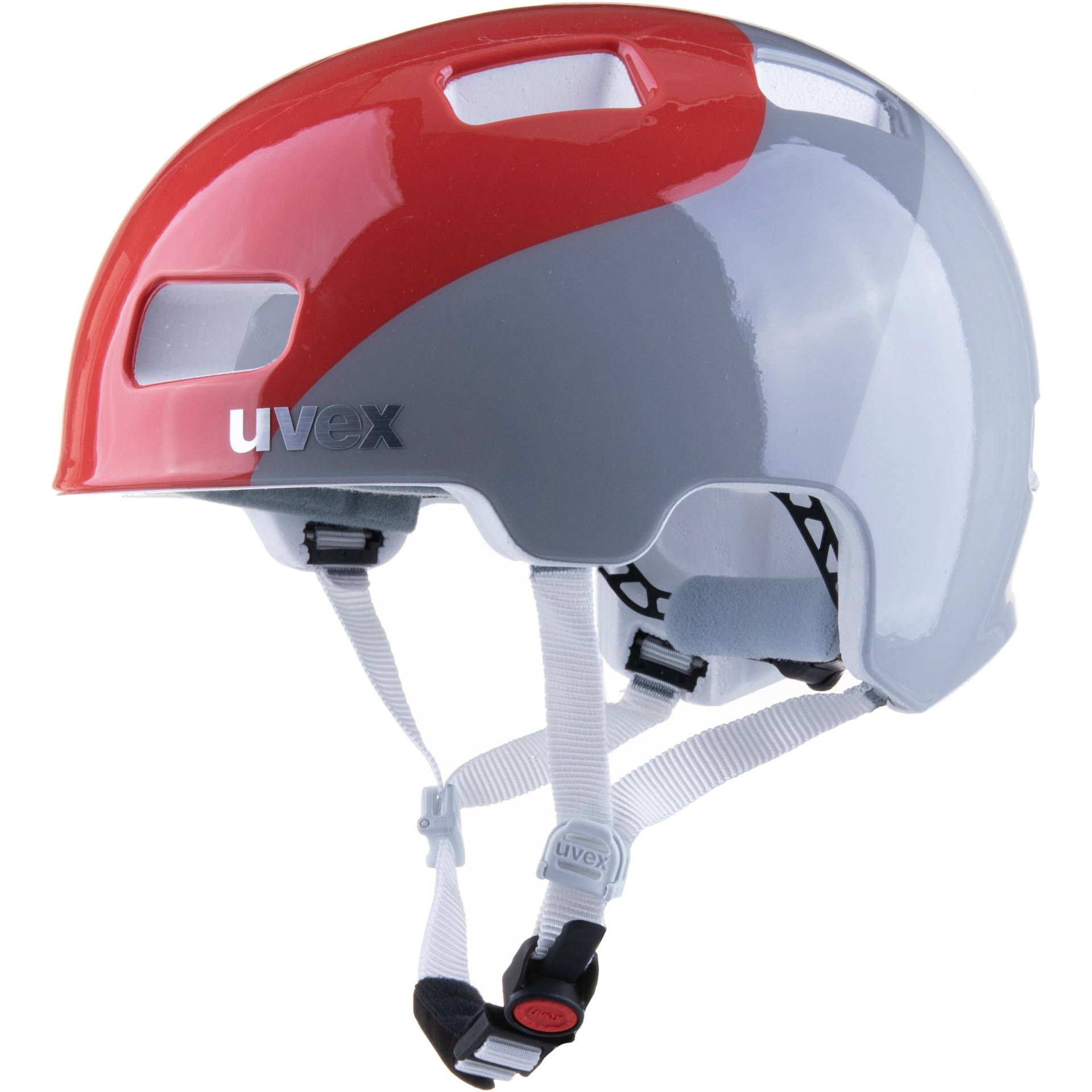 Uvex hlmt 4 Helm Kinder von Uvex