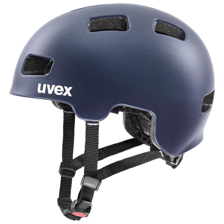 Uvex hlmt 4 cc Velohelm dunkelblau von Uvex