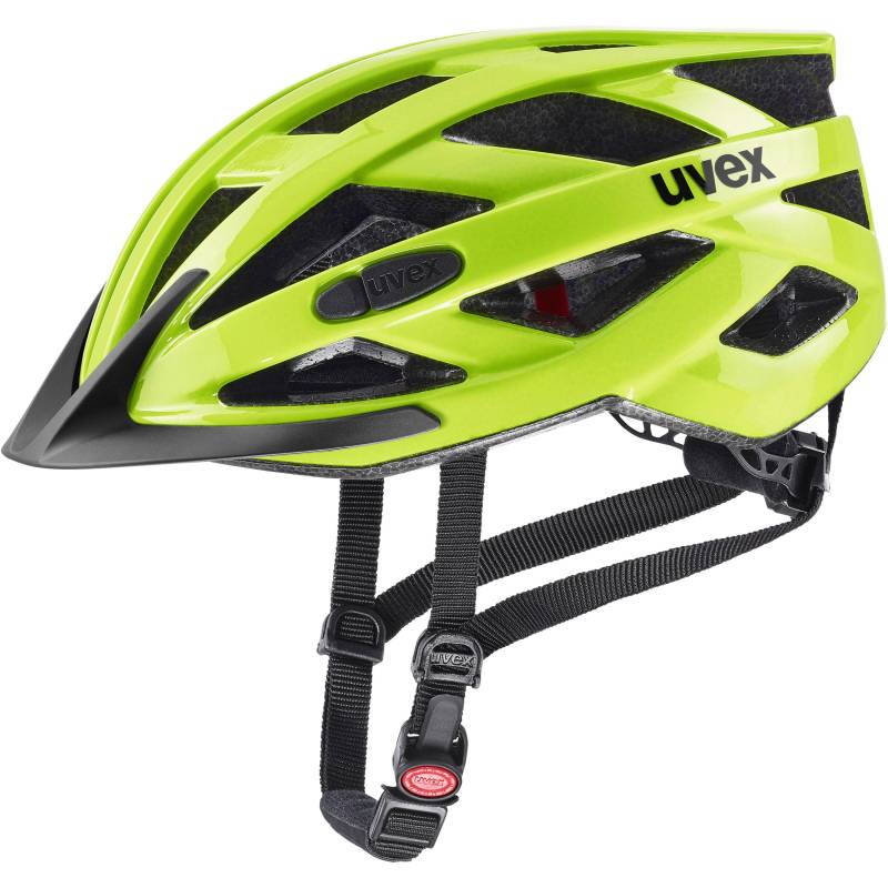 Uvex i-vo 3D Helm von Uvex