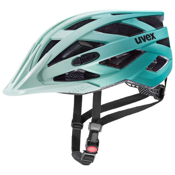 Uvex i-vo CC Velohelm mint von Uvex