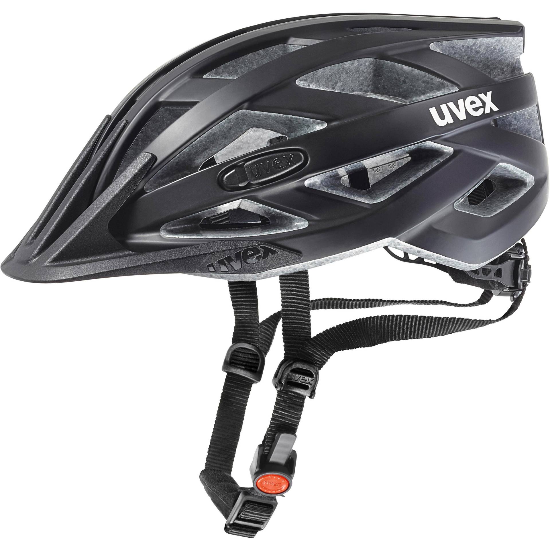 Uvex i-vo cc Helm von Uvex