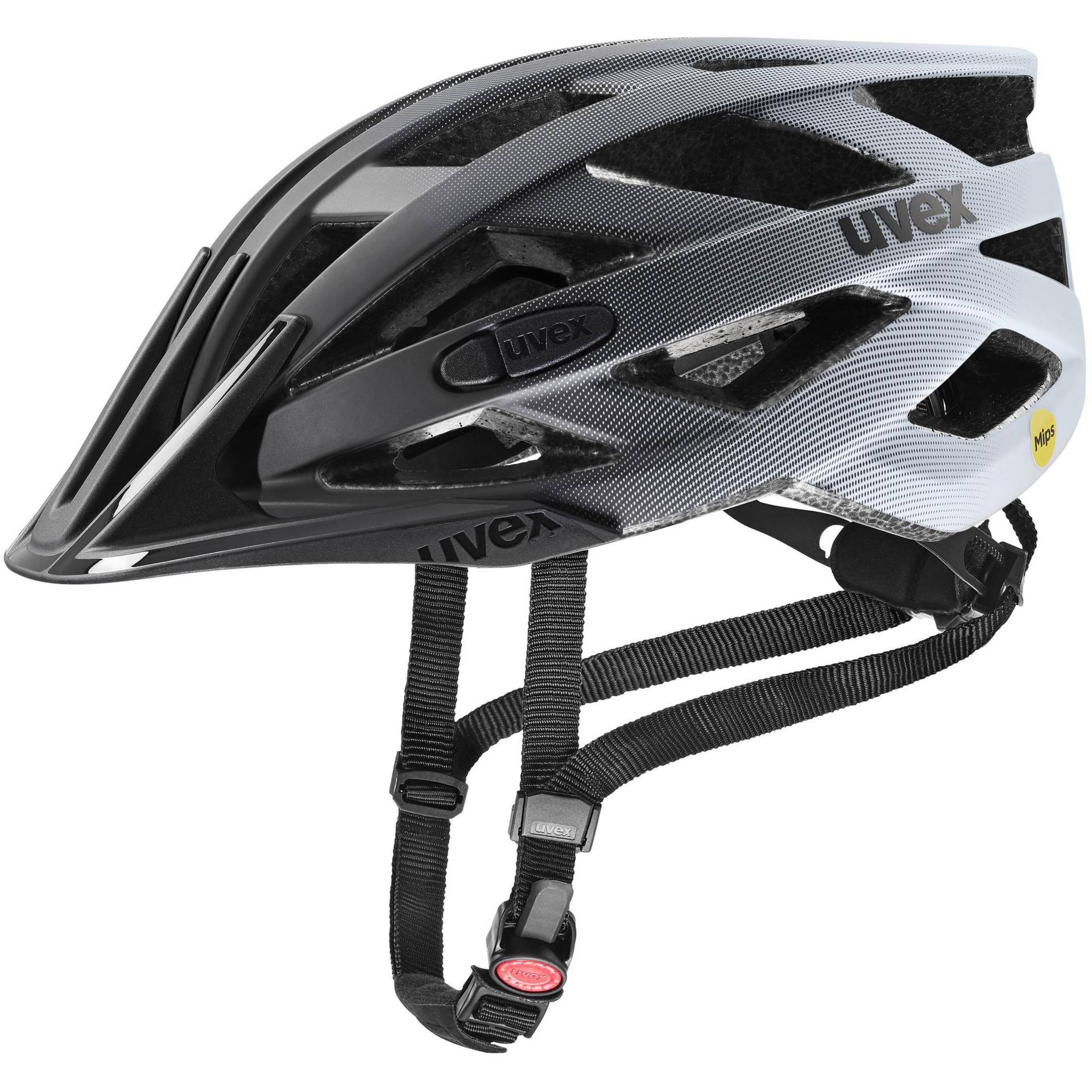 Uvex i-vo cc MIPS Helm von Uvex