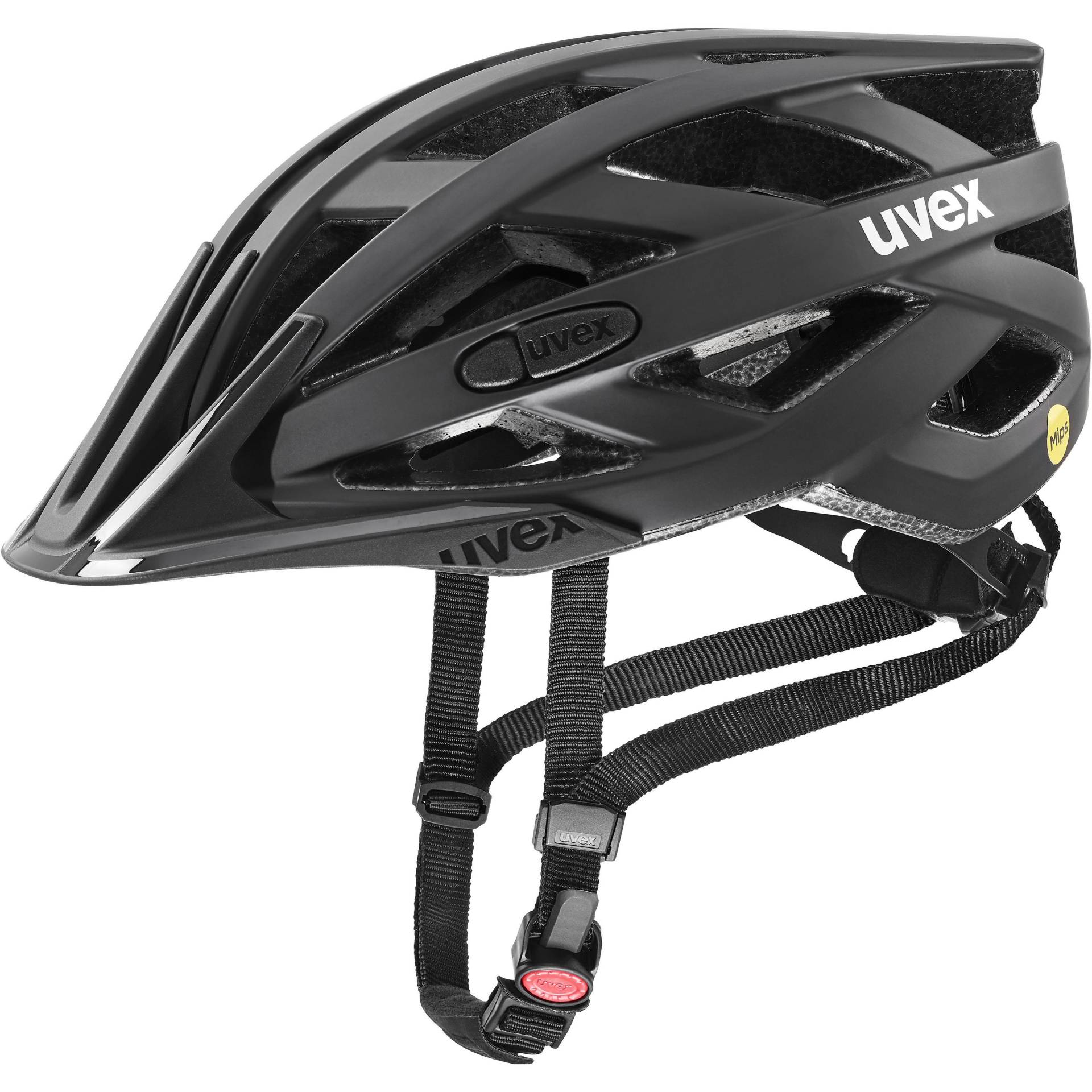 Uvex i-vo cc MIPS Helm von Uvex