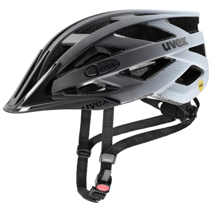 Uvex i-vo cc Mips+ Velohelm kohle von Uvex