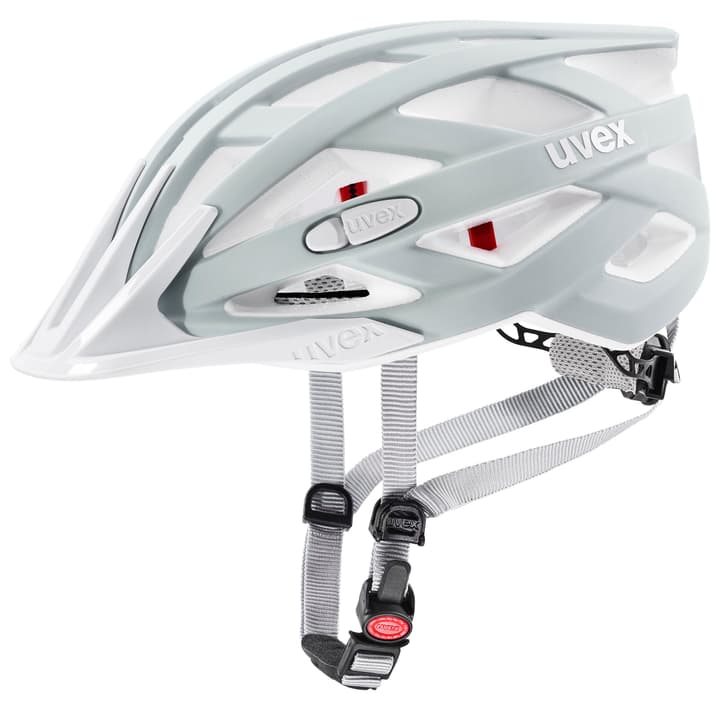 Uvex i-vo cc Velohelm ecru von Uvex