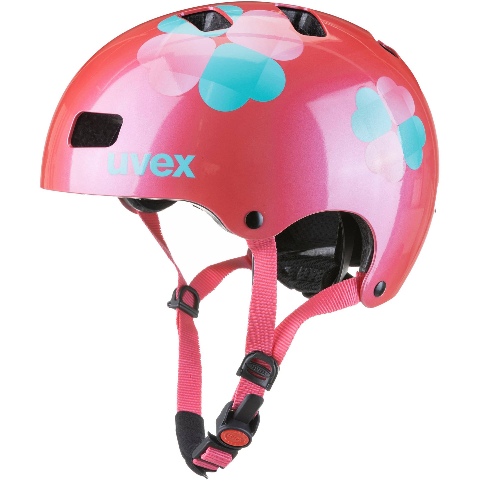 Uvex kid 3 Helm Kinder