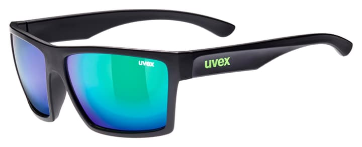 Uvex lgl 29 Sportbrille anthrazit von Uvex