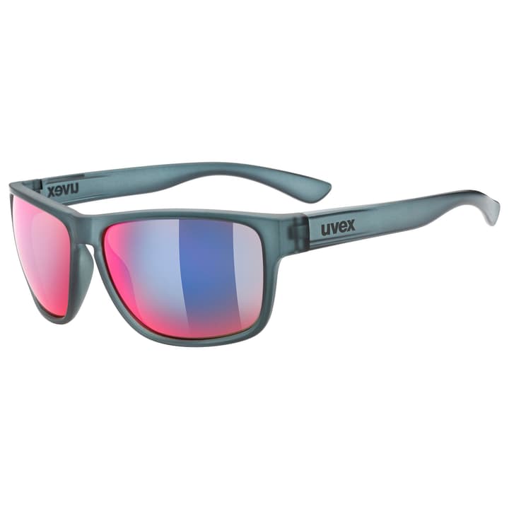 Uvex lgl 36 CV Sportbrille grau von Uvex