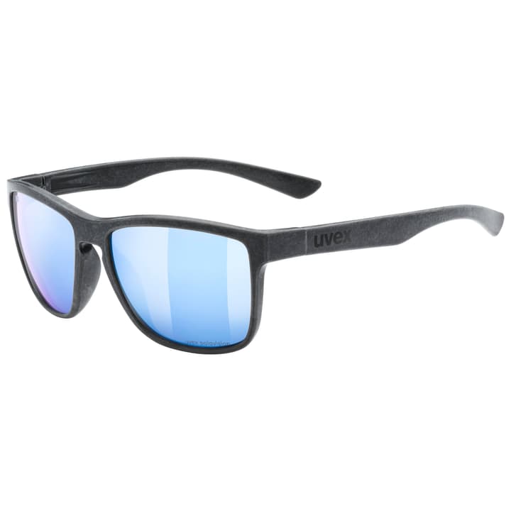 Uvex lgl Ocean 2 P Sportbrille anthrazit von Uvex