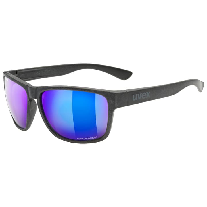 Uvex lgl Ocean P Sportbrille anthrazit von Uvex