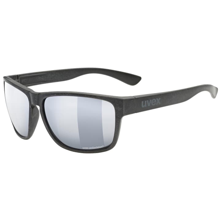 Uvex lgl Ocean P Sportbrille kohle von Uvex