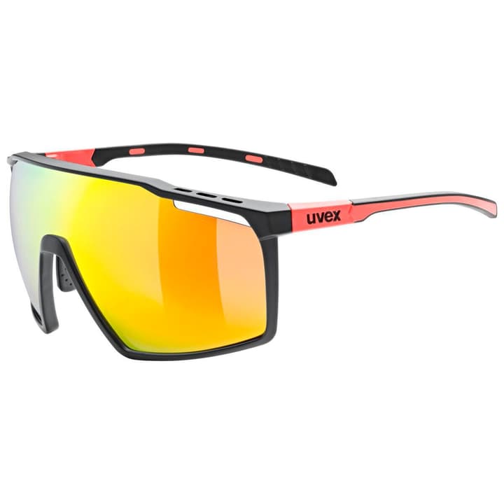 Uvex mtn perform Sportbrille beige von Uvex