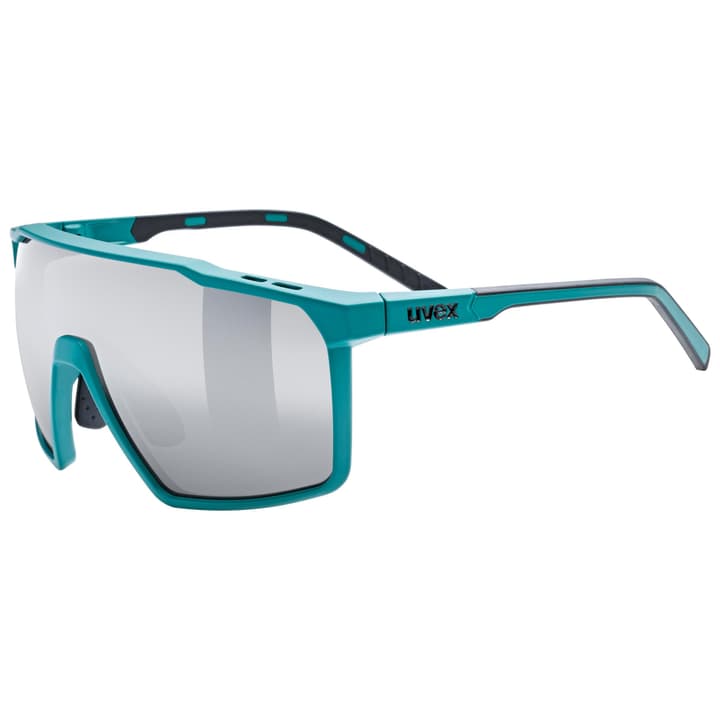 Uvex mtn perform small Sportbrille petrol von Uvex