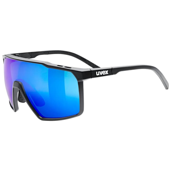 Uvex mtn perform small Sportbrille schwarz von Uvex